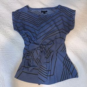 Banana Republic Career casual top